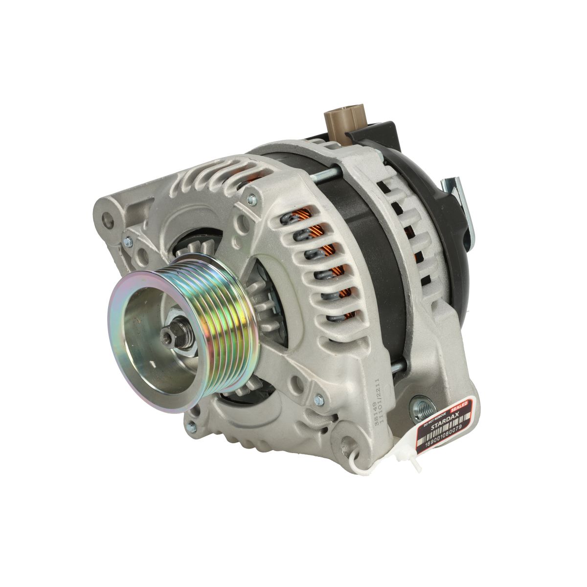 Laturi STARDAX STX110161R