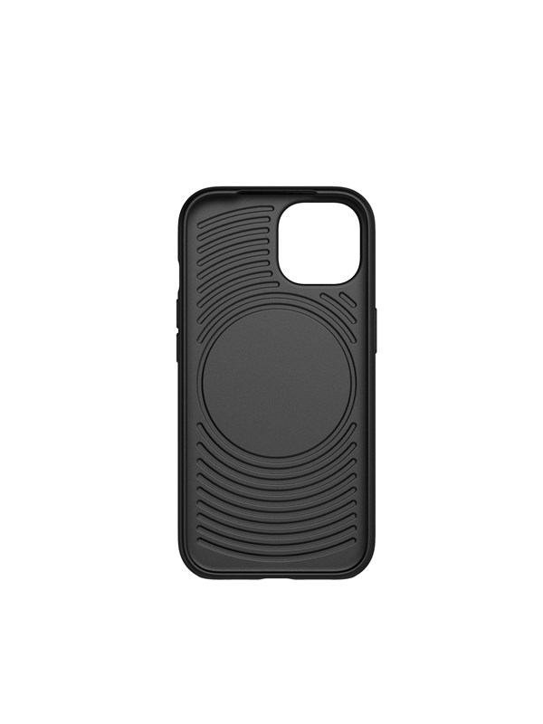 Tech21 Evo Lite iPhone 15/14/13 Musta