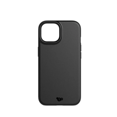 Tech21 Evo Lite iPhone 15/14/13 Musta