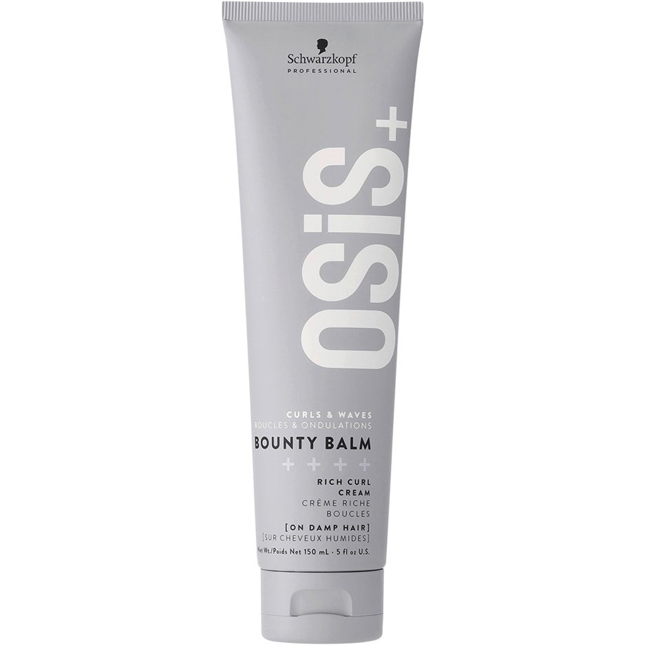Schwarzkopf Professional Osis+ Curls & Waves Bounty Balm 150 ml