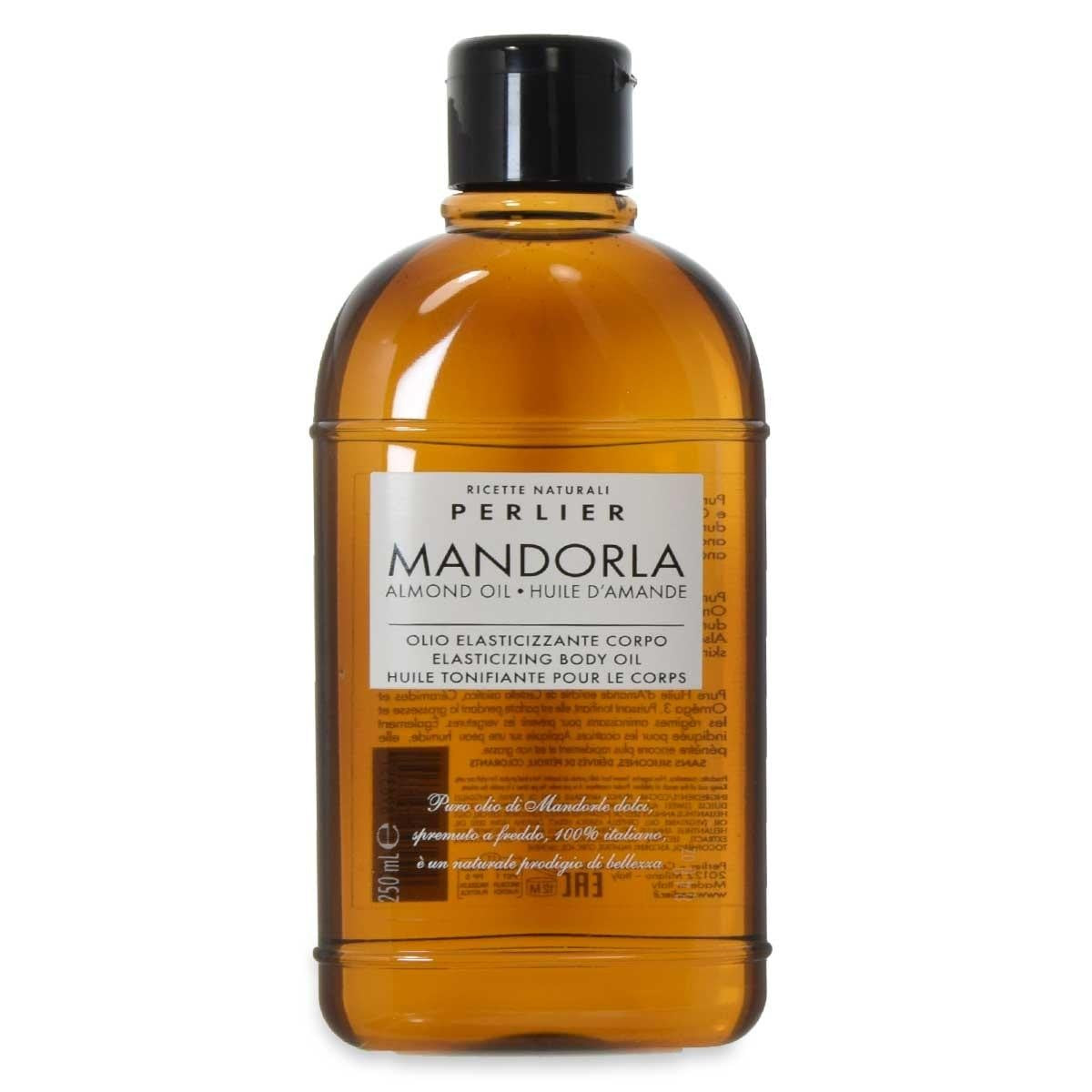 Perlier Manteli Vartaloöljy 250 ml