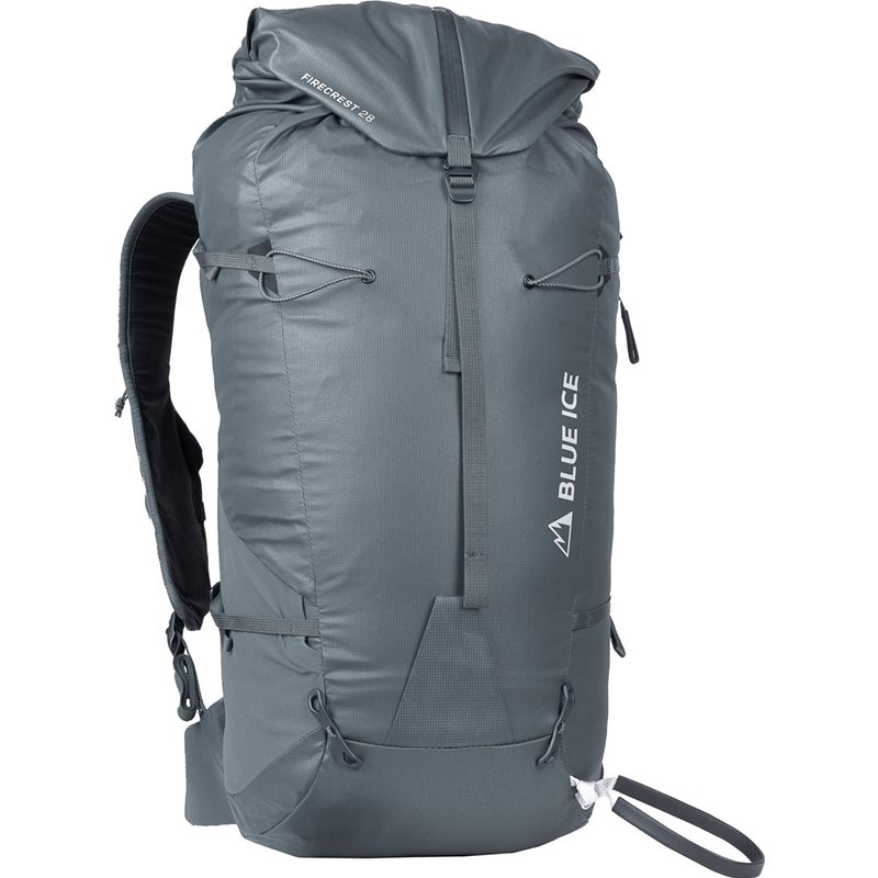 Blue Ice Firecrest Pack 38L Dark Slate - S/M
