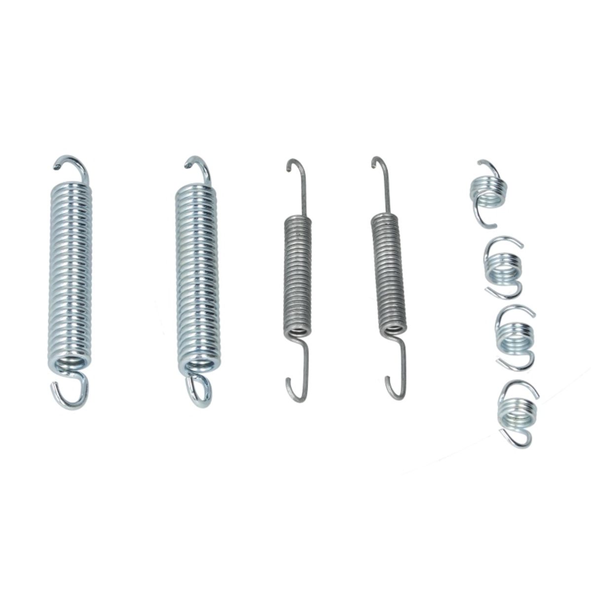 Tarvikesarja, jarrukengät QUICK BRAKE 105-0662