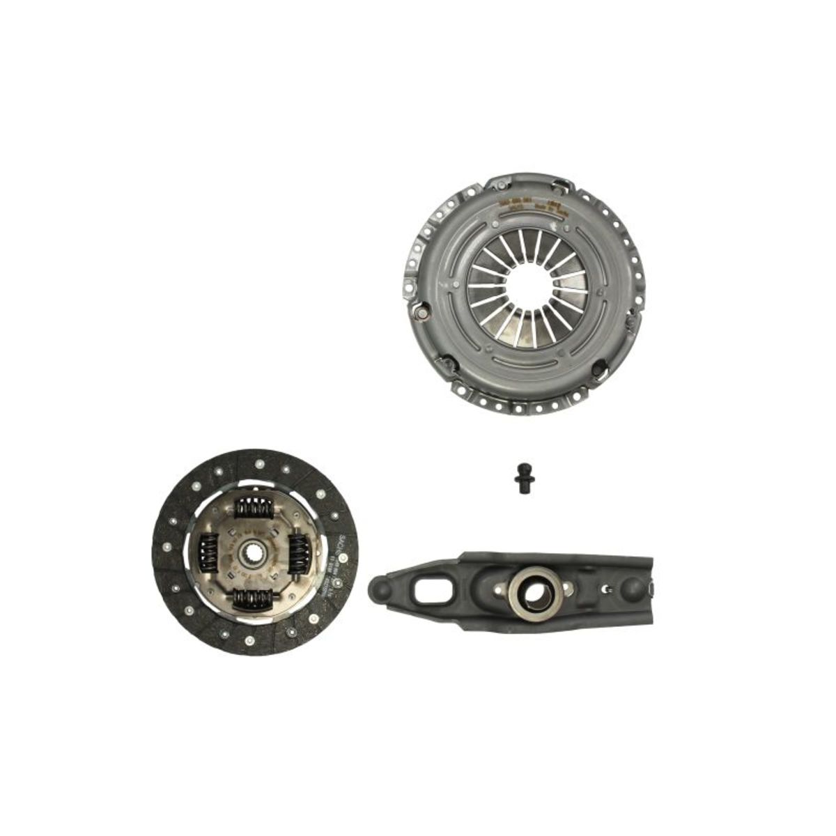 Kytkinpaketti VALEO 826988