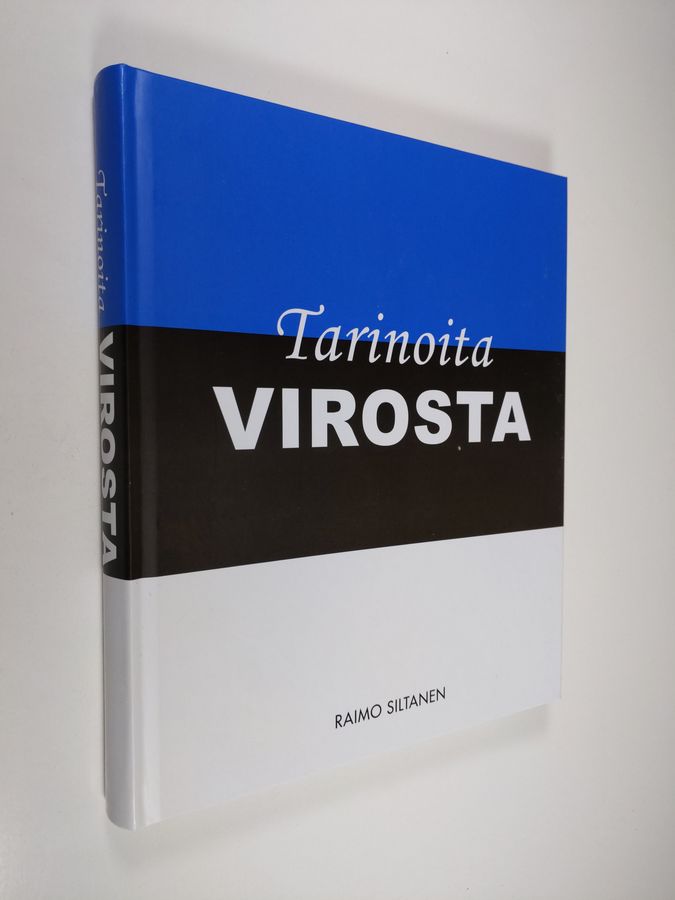 Tarinoita Virosta