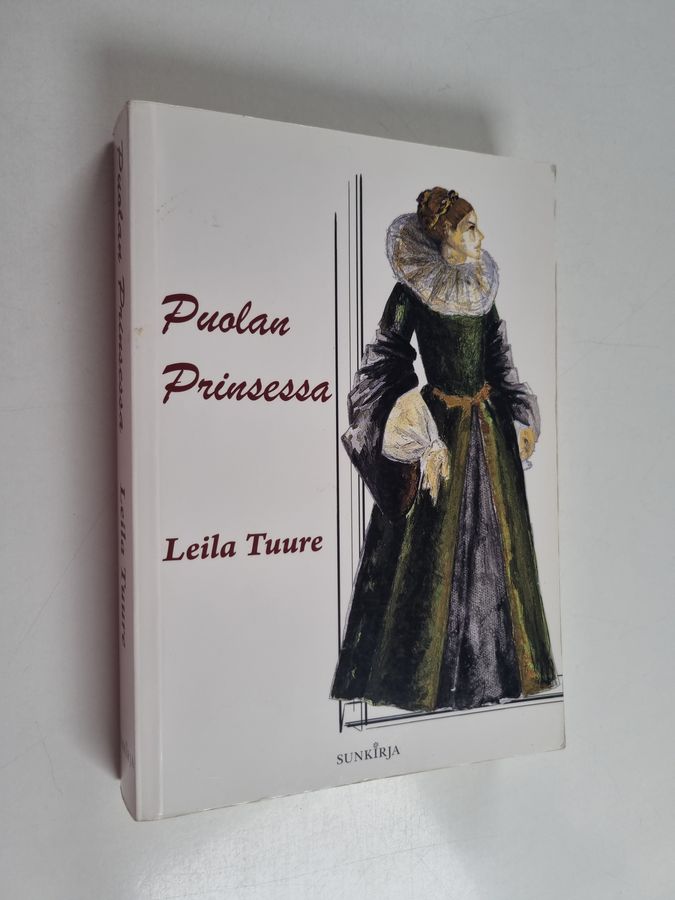 Puolan prinsessa