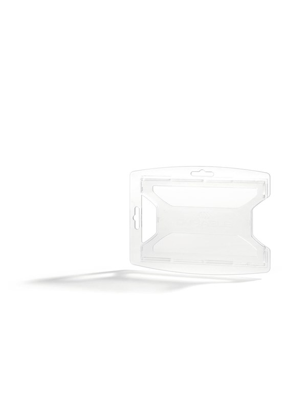 DURABLE ID card holder reXycle® 1 card