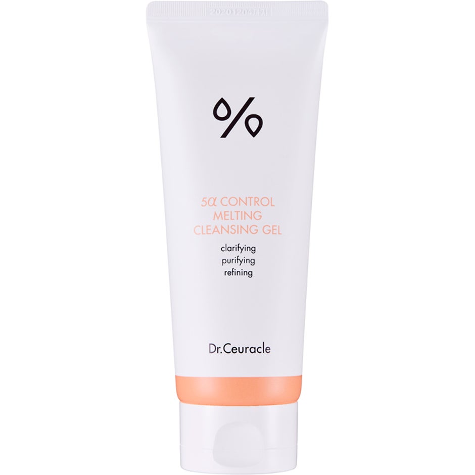 Dr. Ceuracle 5A Control Melting Cleansing Gel 200 ml