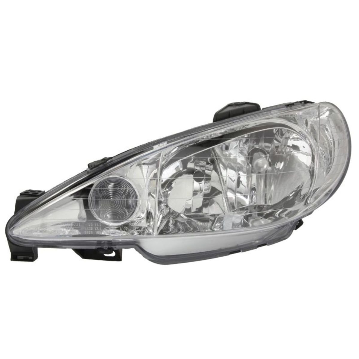 Ajovaloumpio TYC 20-14364-05-2
