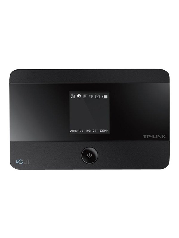Tp-link M7350 Portable 4g Router