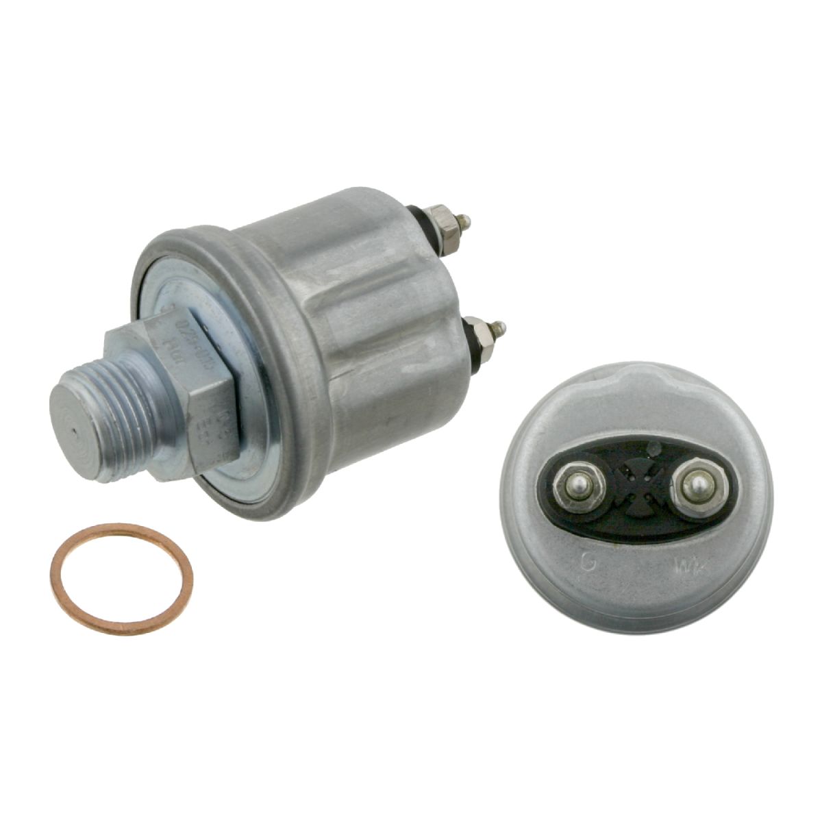 Tunnistin, öljynpaine FEBI BILSTEIN 09612