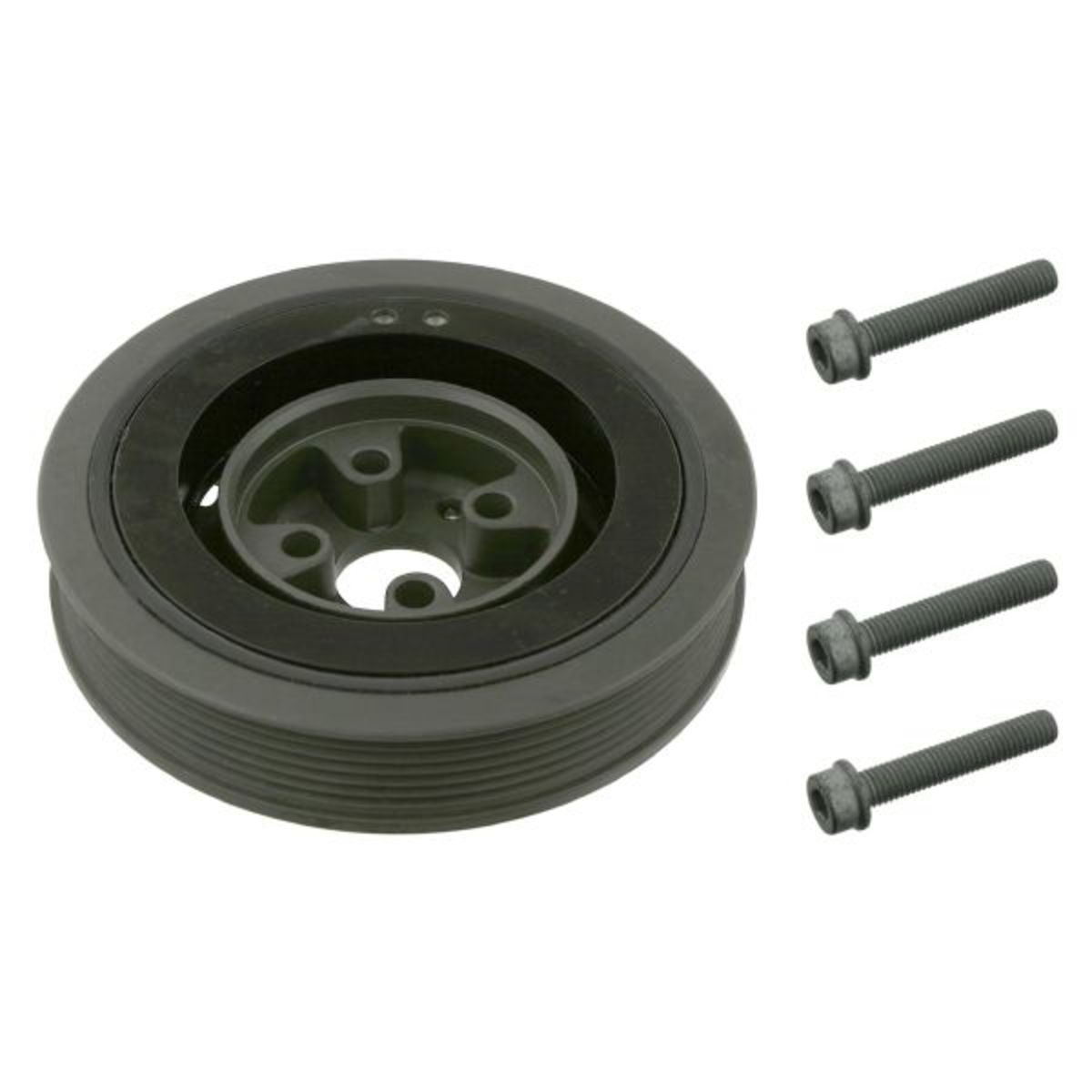 Hihnapyörä, kampiakseli FEBI BILSTEIN 33566