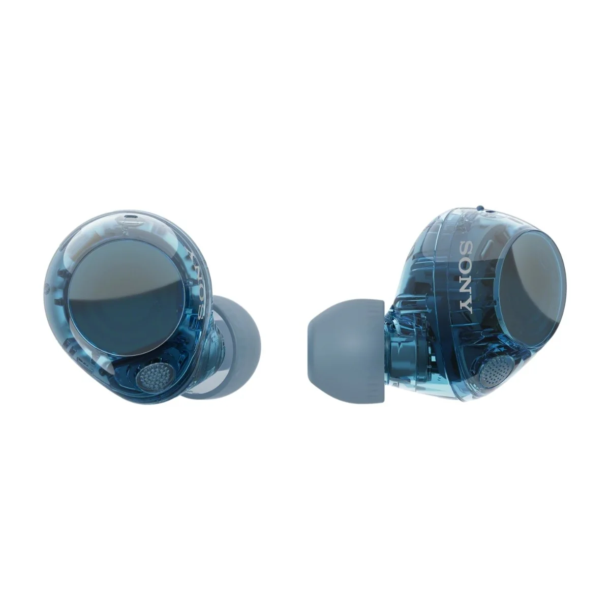 Sony WF-C710N - ANC - Glass Blue