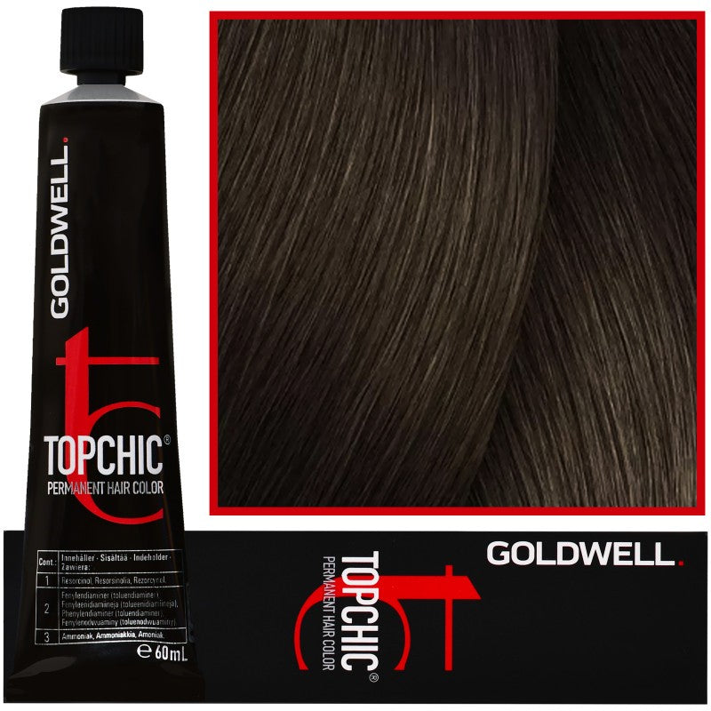 Goldwell Topchic-hiusväri 60ml 7-SB
