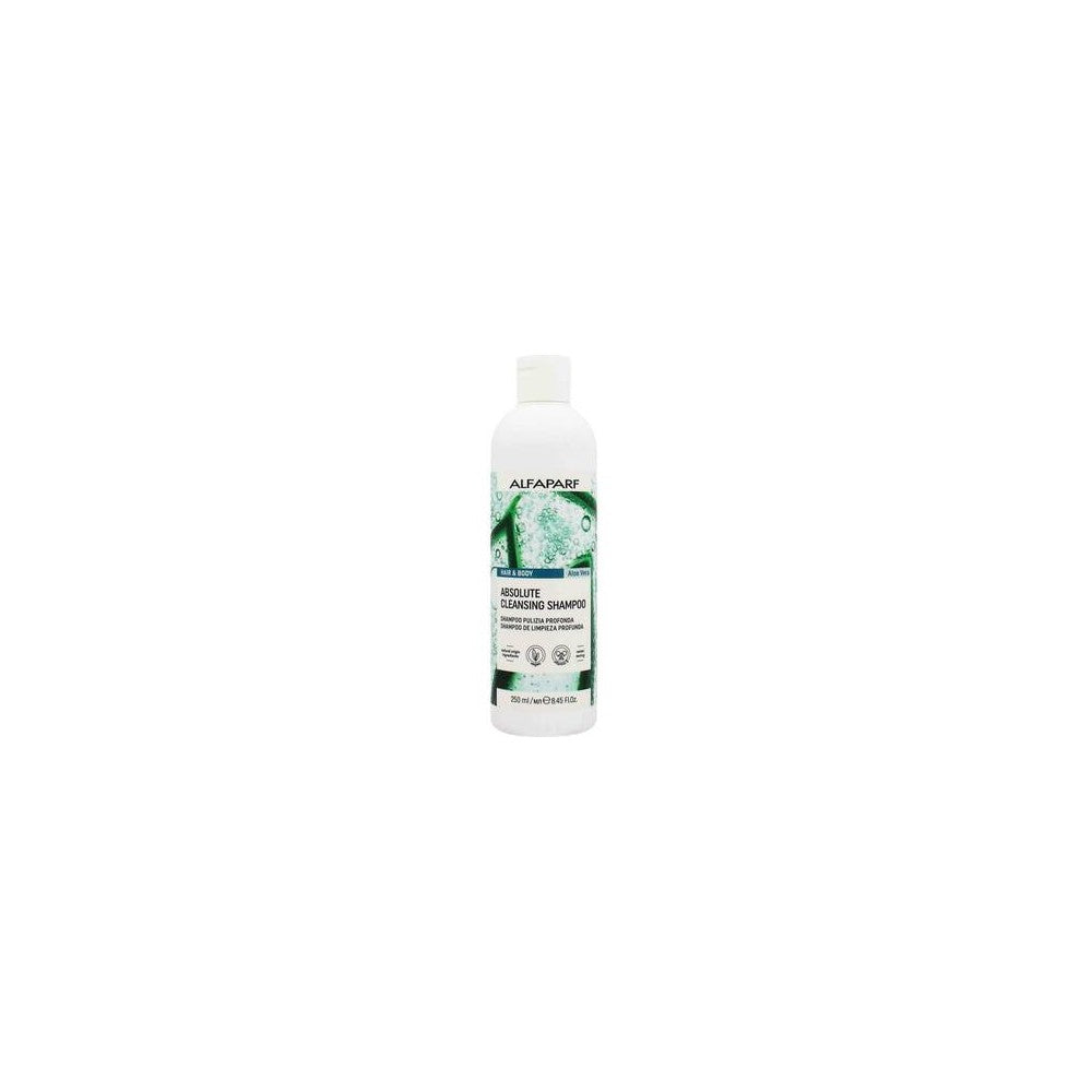 Alfaparf milano Shampoo detergente assoluto 250 ml — Shampoo