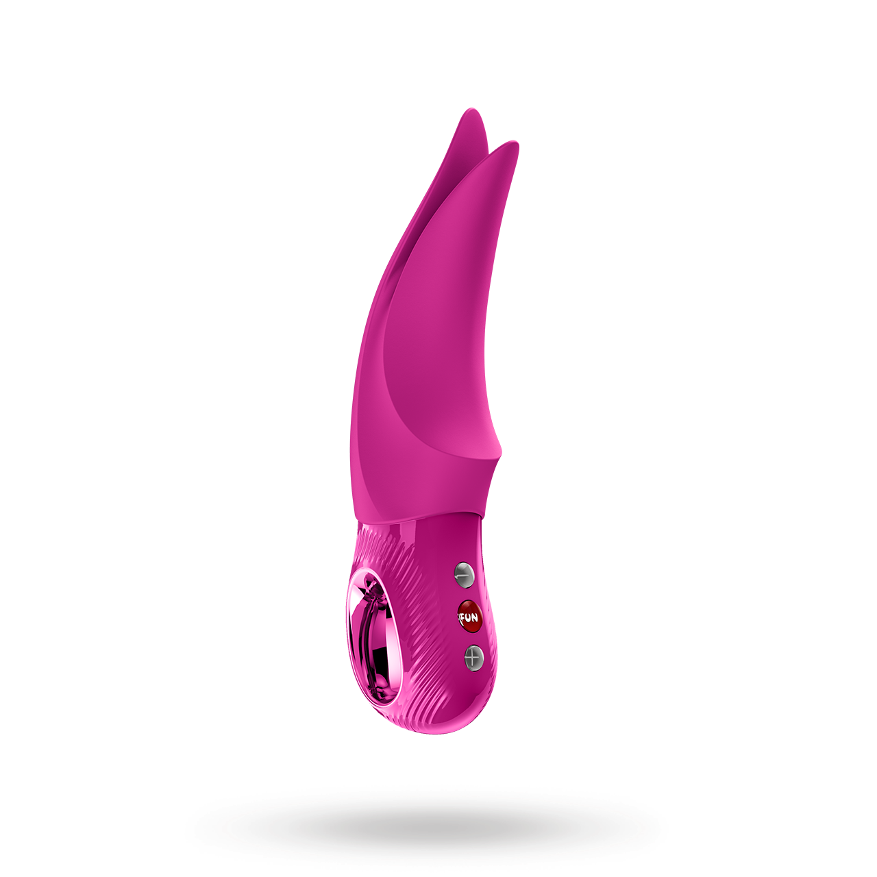 Fun Factory Volta Lay-On Vibrator Magenta Klitoris vibraattori