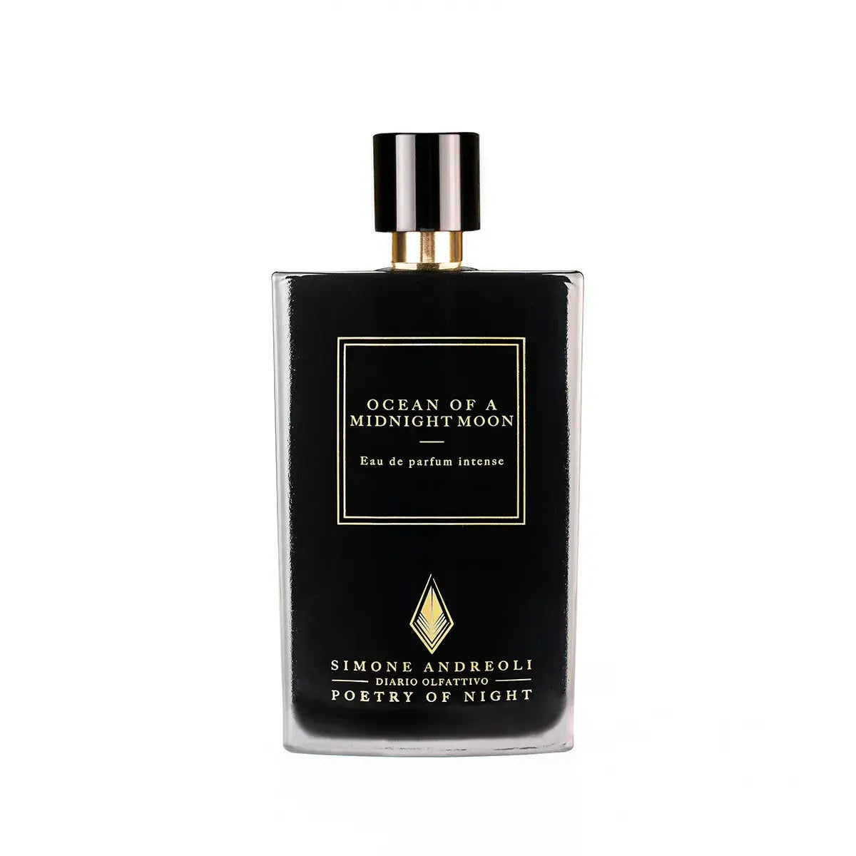 Simone Andreoli Ocean of a Midnight Moon Eau de Parfum - 100 ml