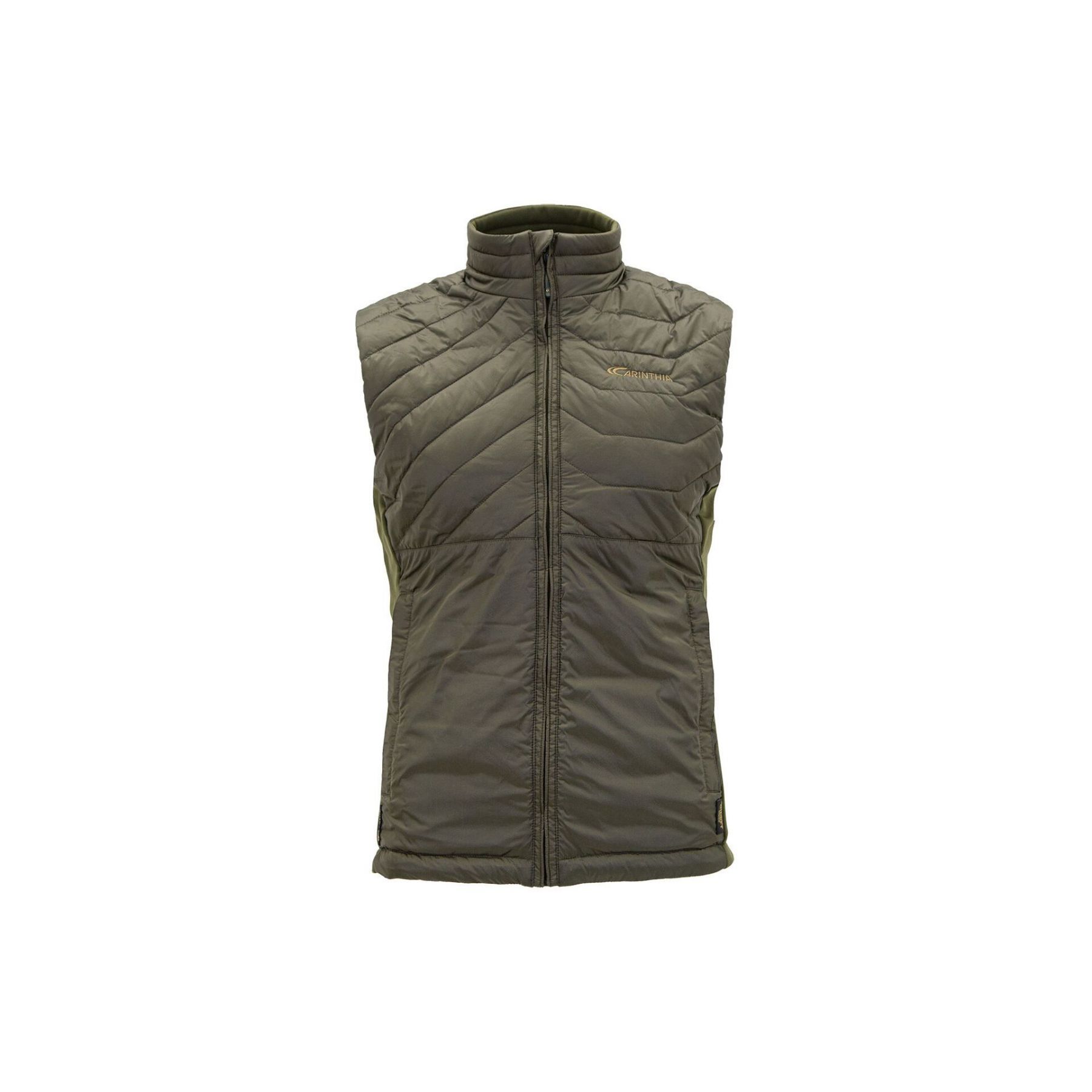 Carinthia G-Loft Ultra Vest 2.0, miesten, vihreä