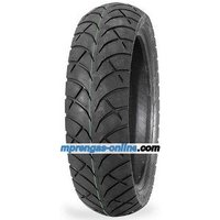 Kenda K671 ( 110/70-17 TL 54H )