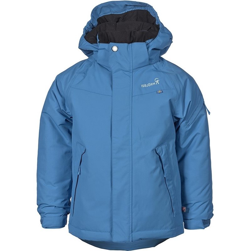 Isbjörn Helicopter Winter Jacket Ice - 98/104 cl