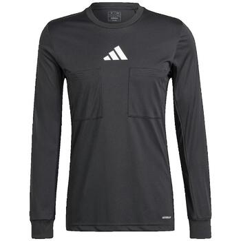 ADIDAS PERFORMANCE Trikoo musta / valkoinen