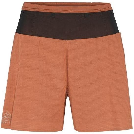 Craft Pro Trail Shorts W Sequoia - XL