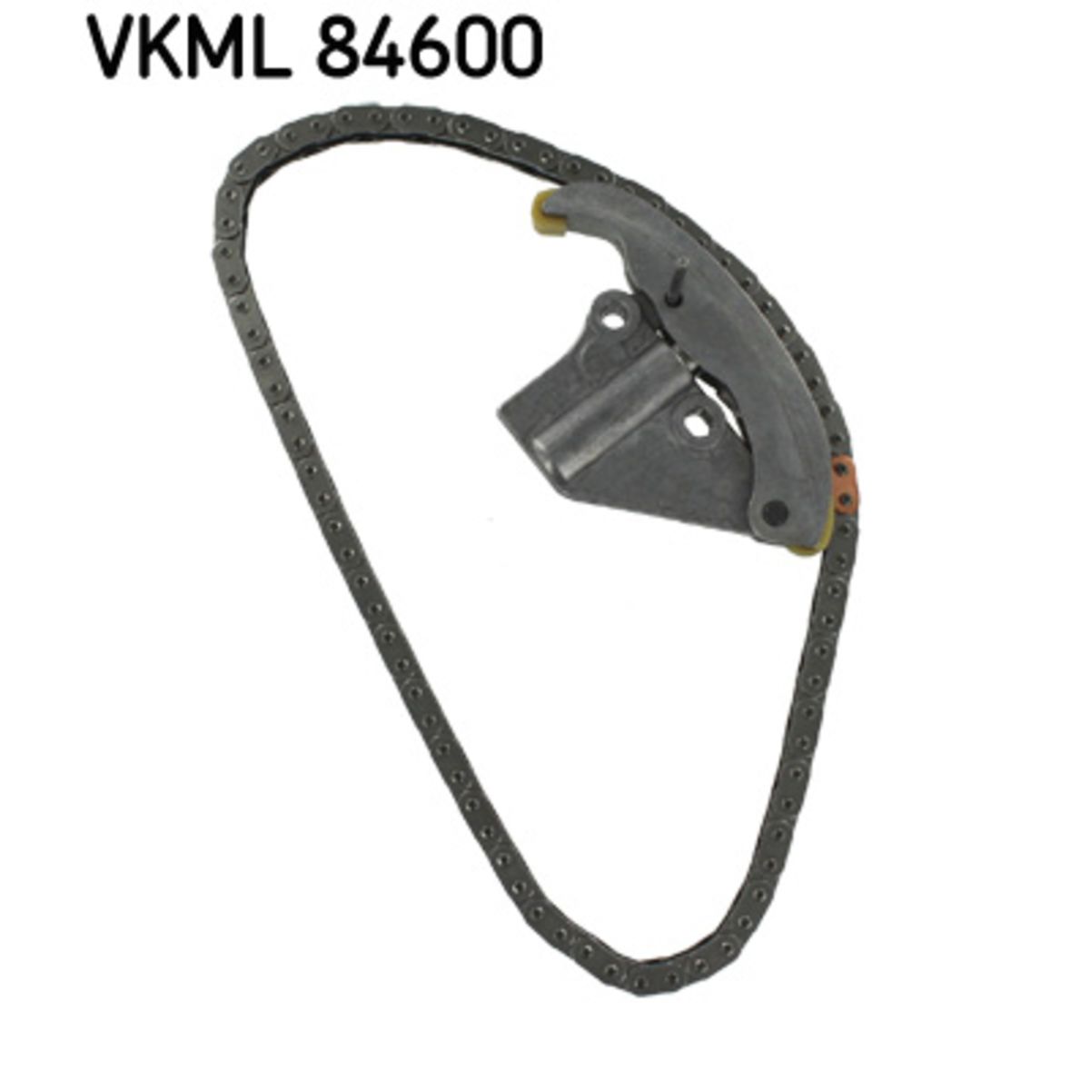 Jakoketjusarja SKF VKML 84600