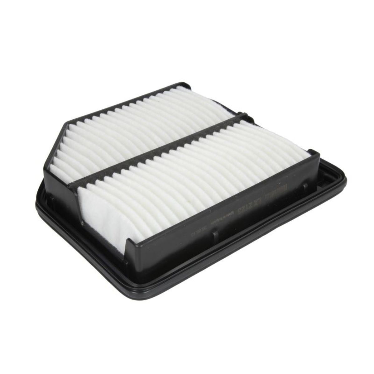 Ilmansuodatin MAHLE LX 2123