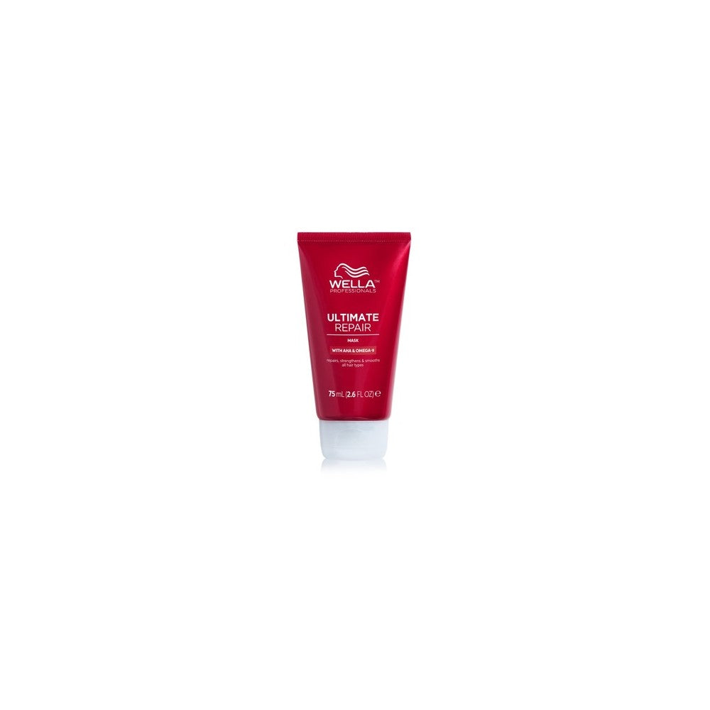 Ultimate korjaava naamio Wella 150 ml