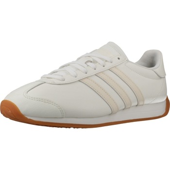 ADIDAS SPORTSWEAR Matalavartiset tennarit 'Runvista' norsunluu / valkoinen