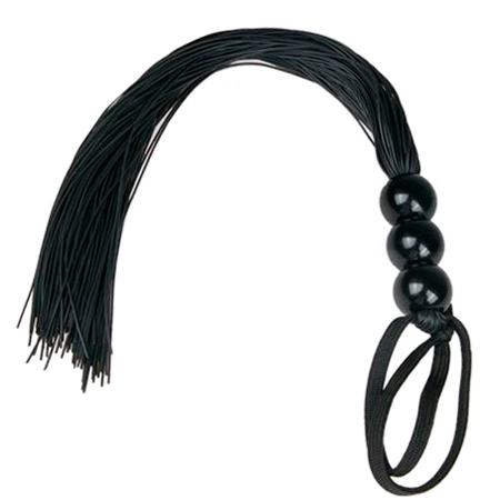 Easytoys Silicone Whip piiska