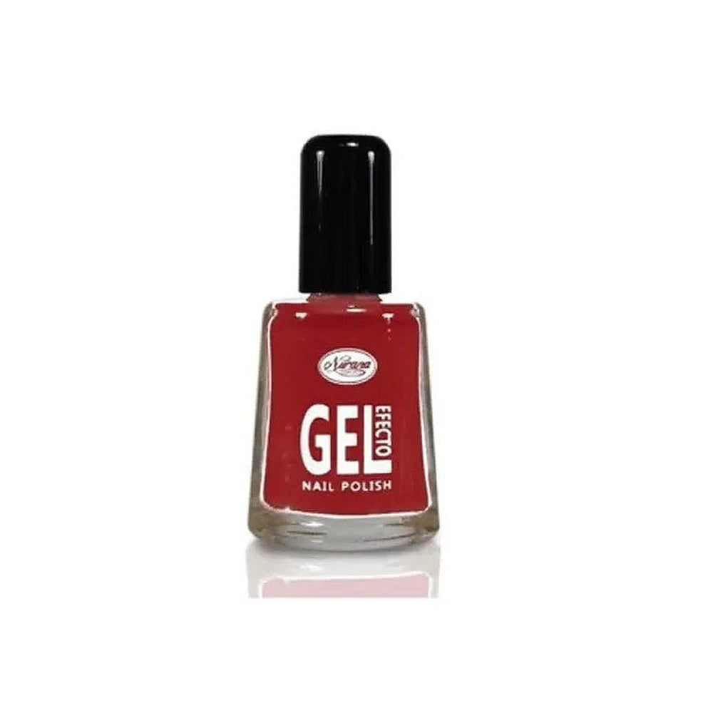 Nurana Gel Effect kynsilakka 09 Scarlata 10ml