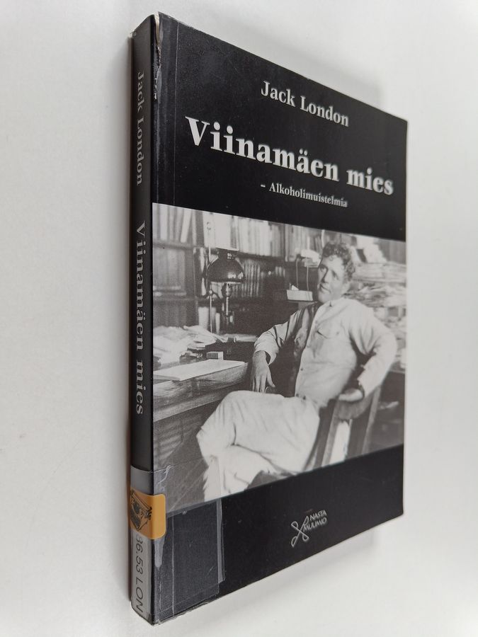 Viinamäen mies
