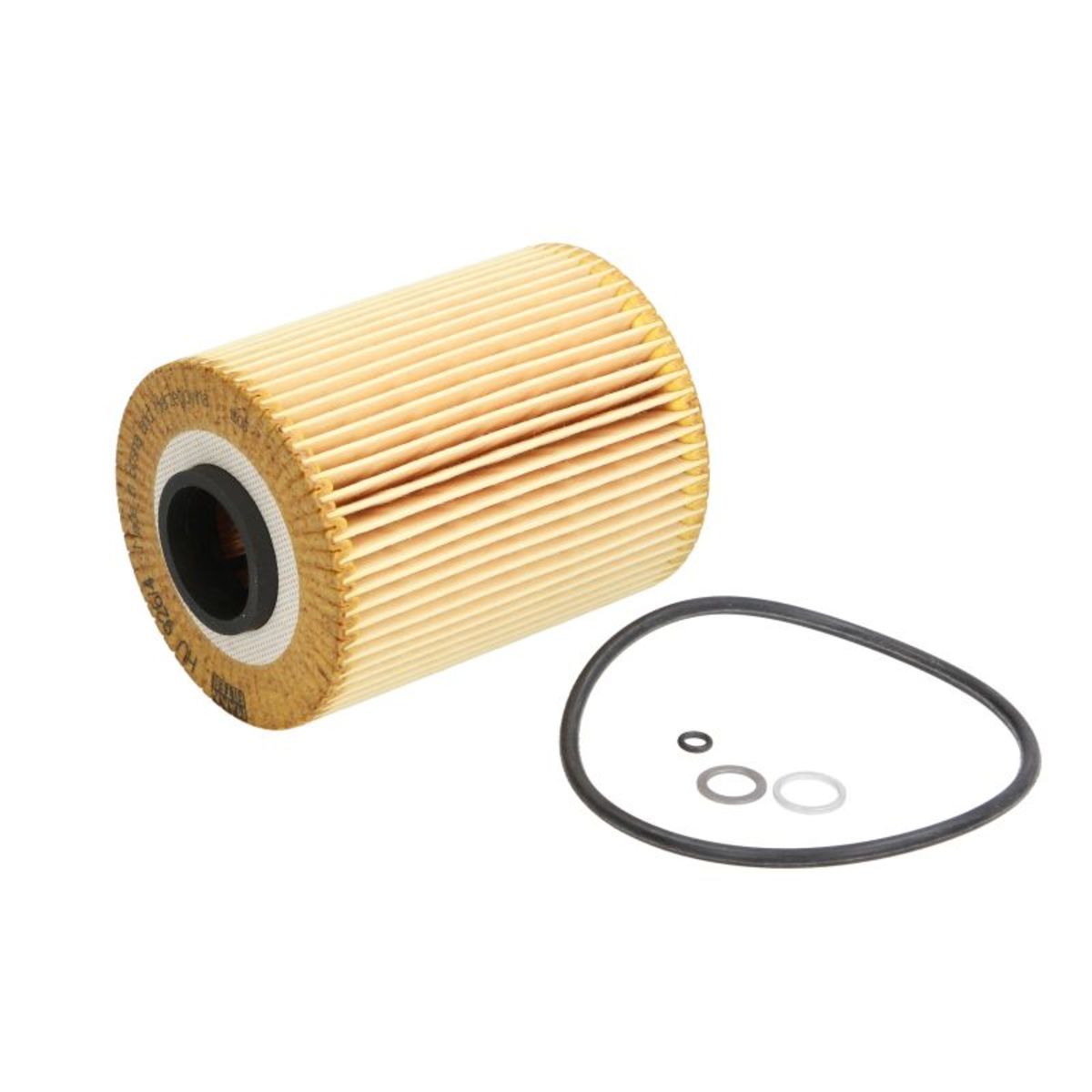 Öljynsuodatin MANN-FILTER HU 926/4 x