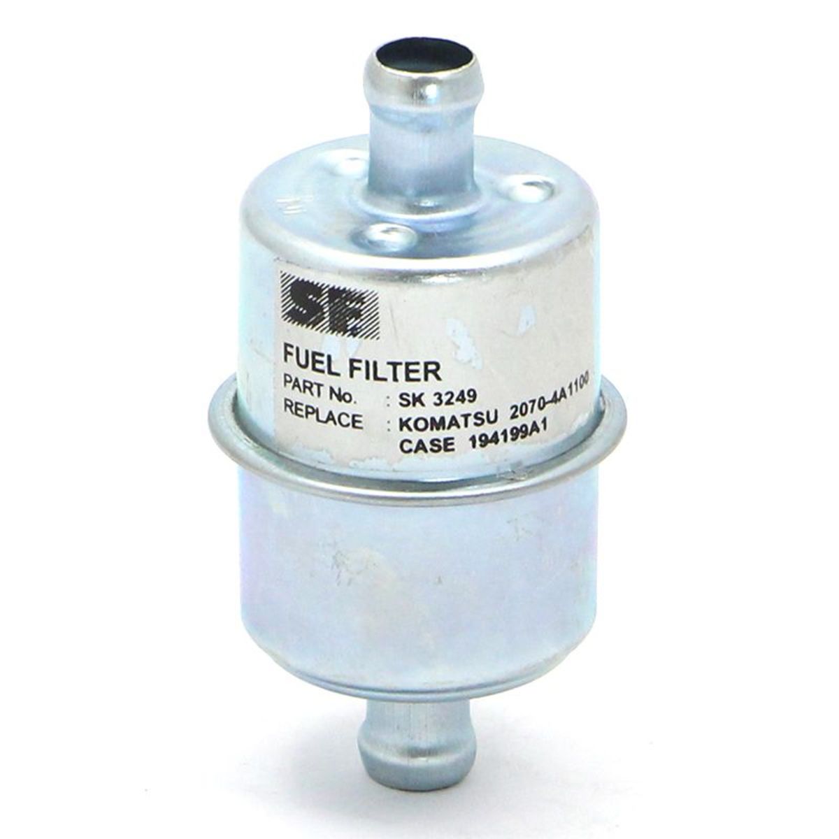 Polttoainesuodatin SF SK3249
