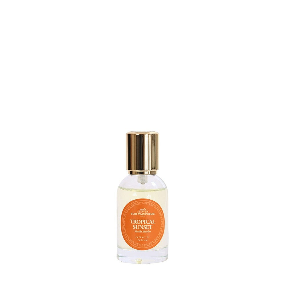 Comptoir Sud Pacifique Trooppisen auringonlaskun hajuvesiuute 30 ml