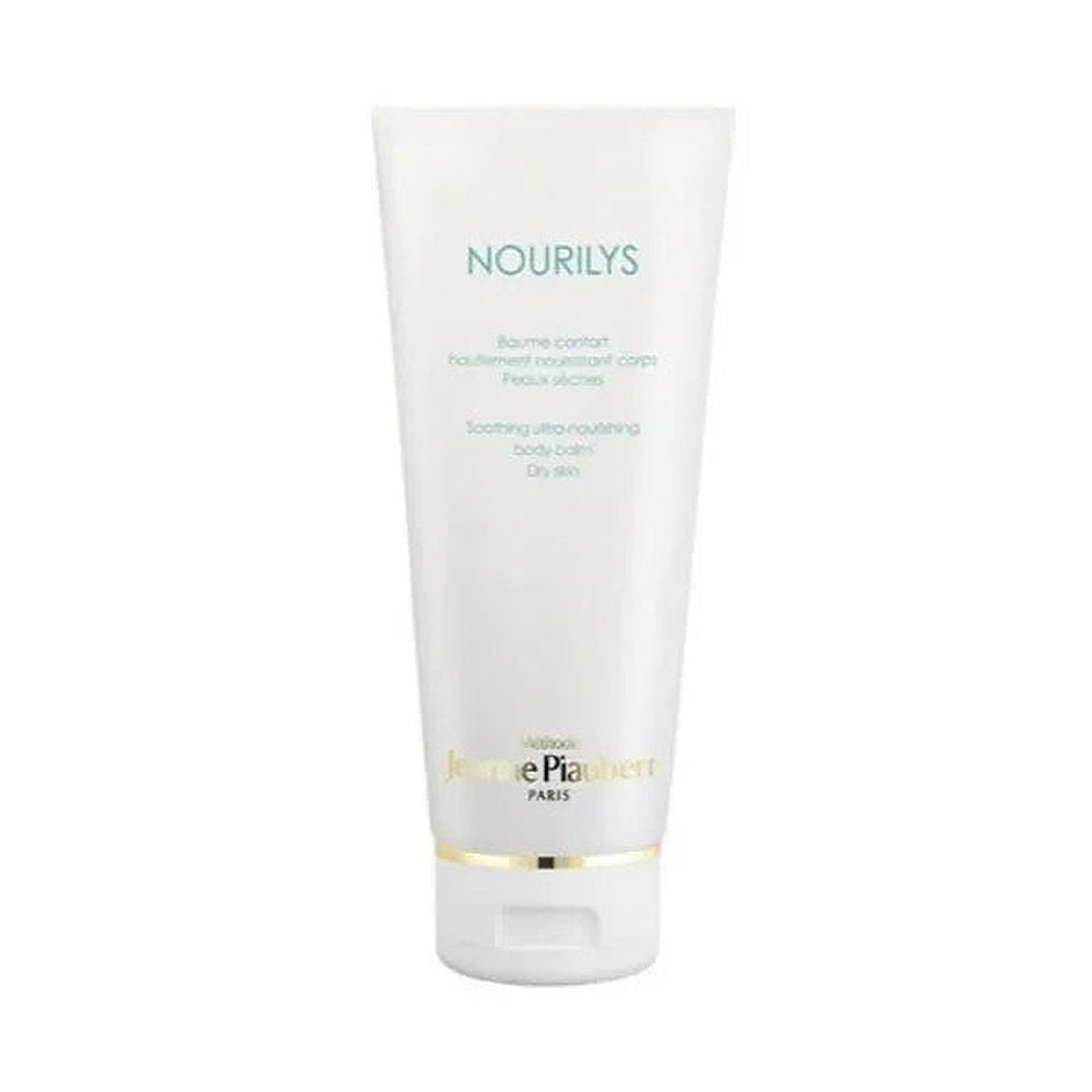 Jeanne Piaubert Nourilys Ultra Nourishing Soothing Body Balm 200ml