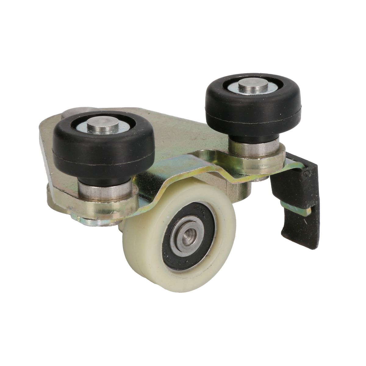 Rullaohjain, liukuovi ROLL IV06L