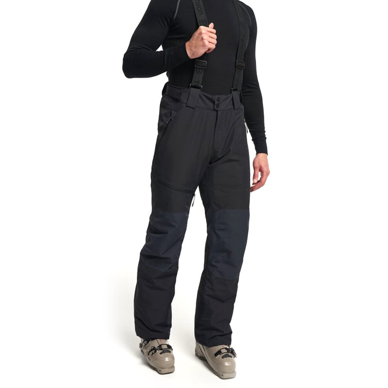 Tenson Kiroro Ski Pants Men Tap Shoe - M