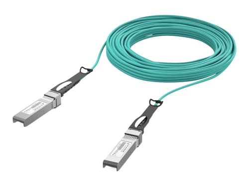 Ubiquiti Unifi 25g Long-range Direct Attach Cable 20m 20m Sfp28 Sfp28