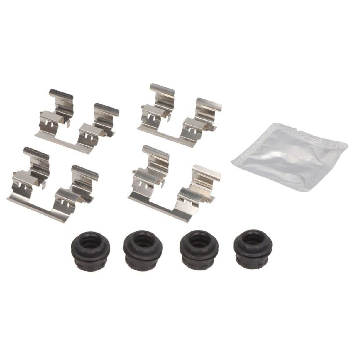 Jarrupalojen asennussarja QUICK BRAKE 109-0013