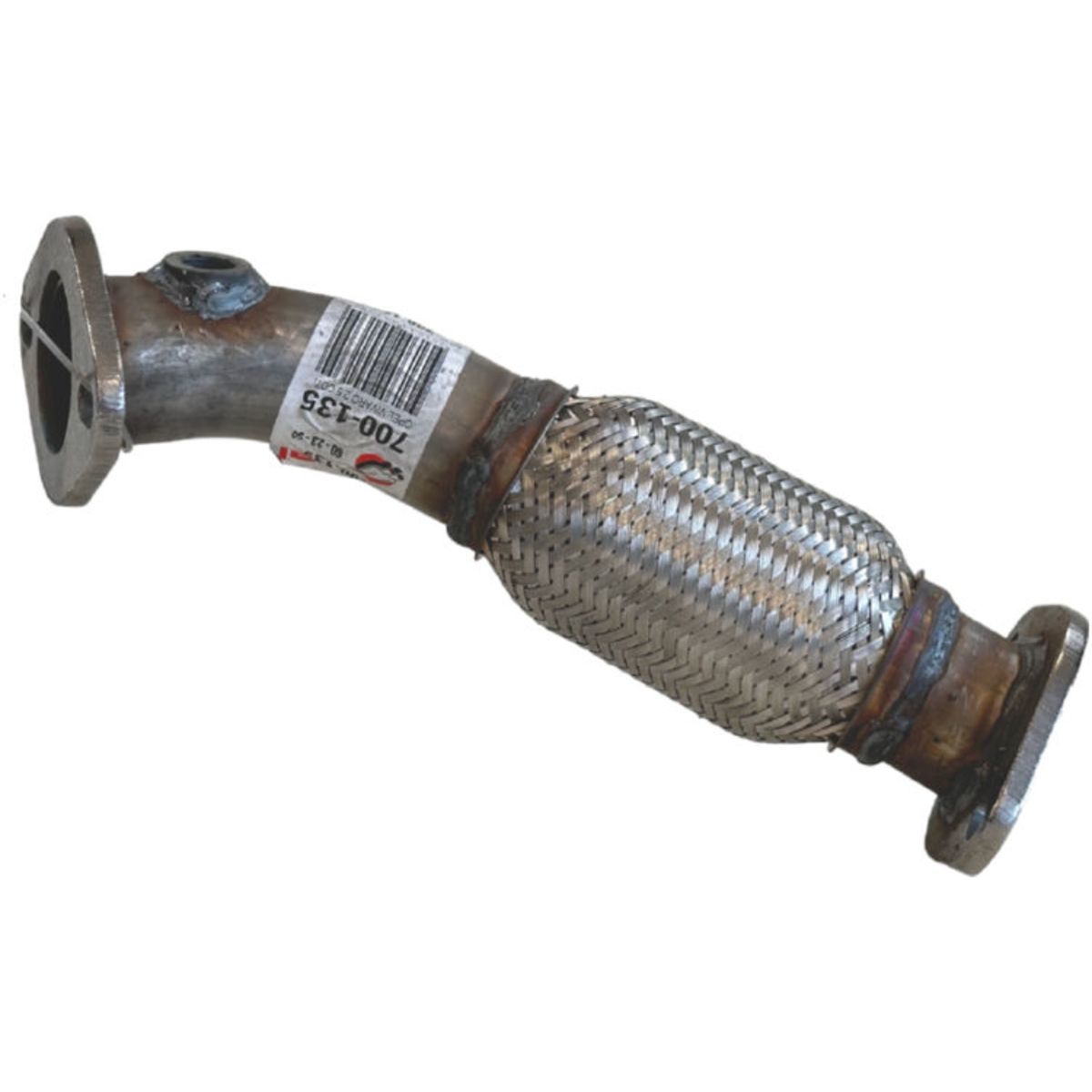 Pakoputki BOSAL 700-135
