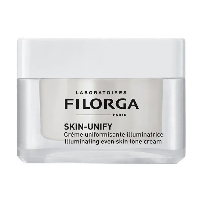 FILORGA SKIN-UNIFY Kirkastava voide ihovirheitä vastaan 50 ml