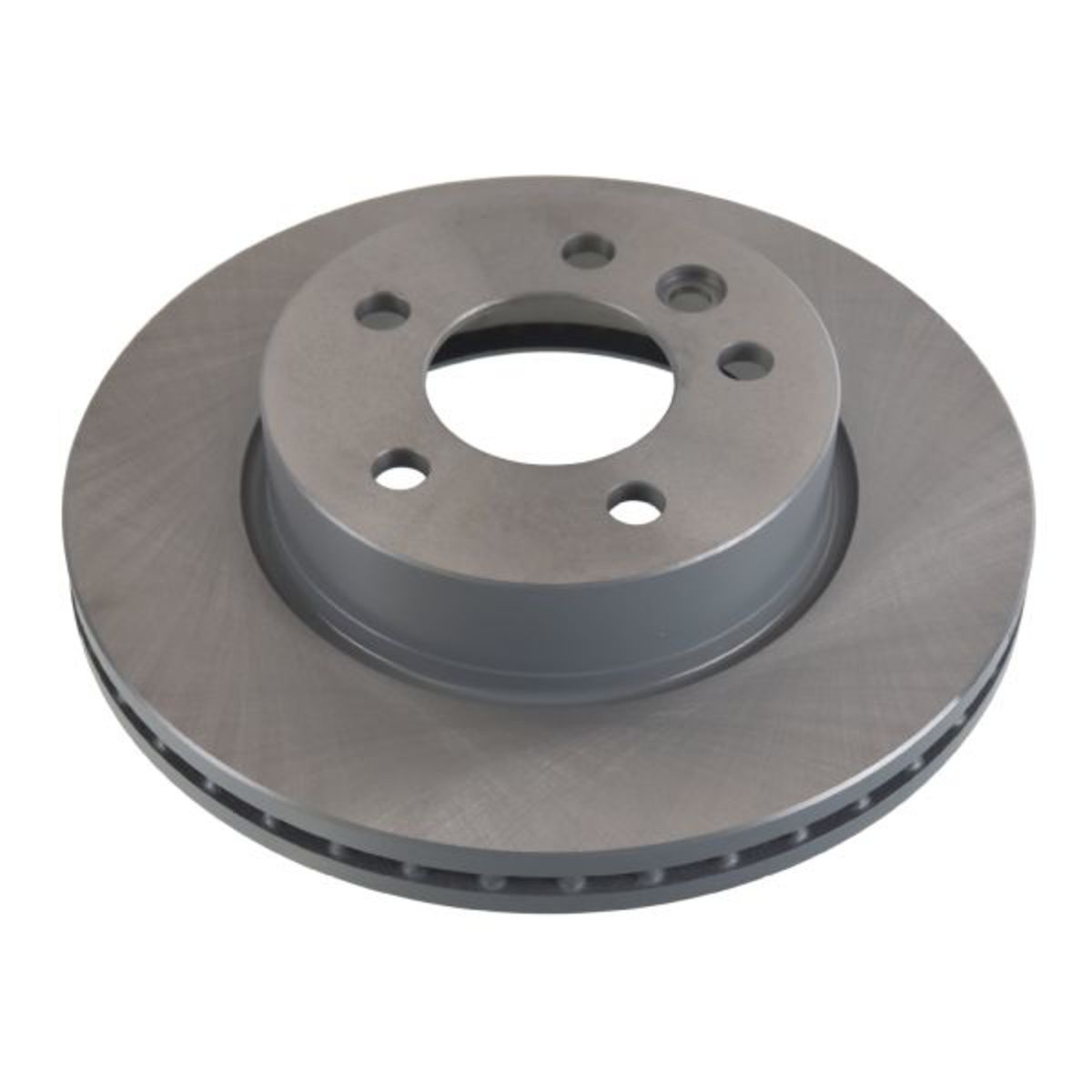 Jarrulevy FEBI BILSTEIN 107721