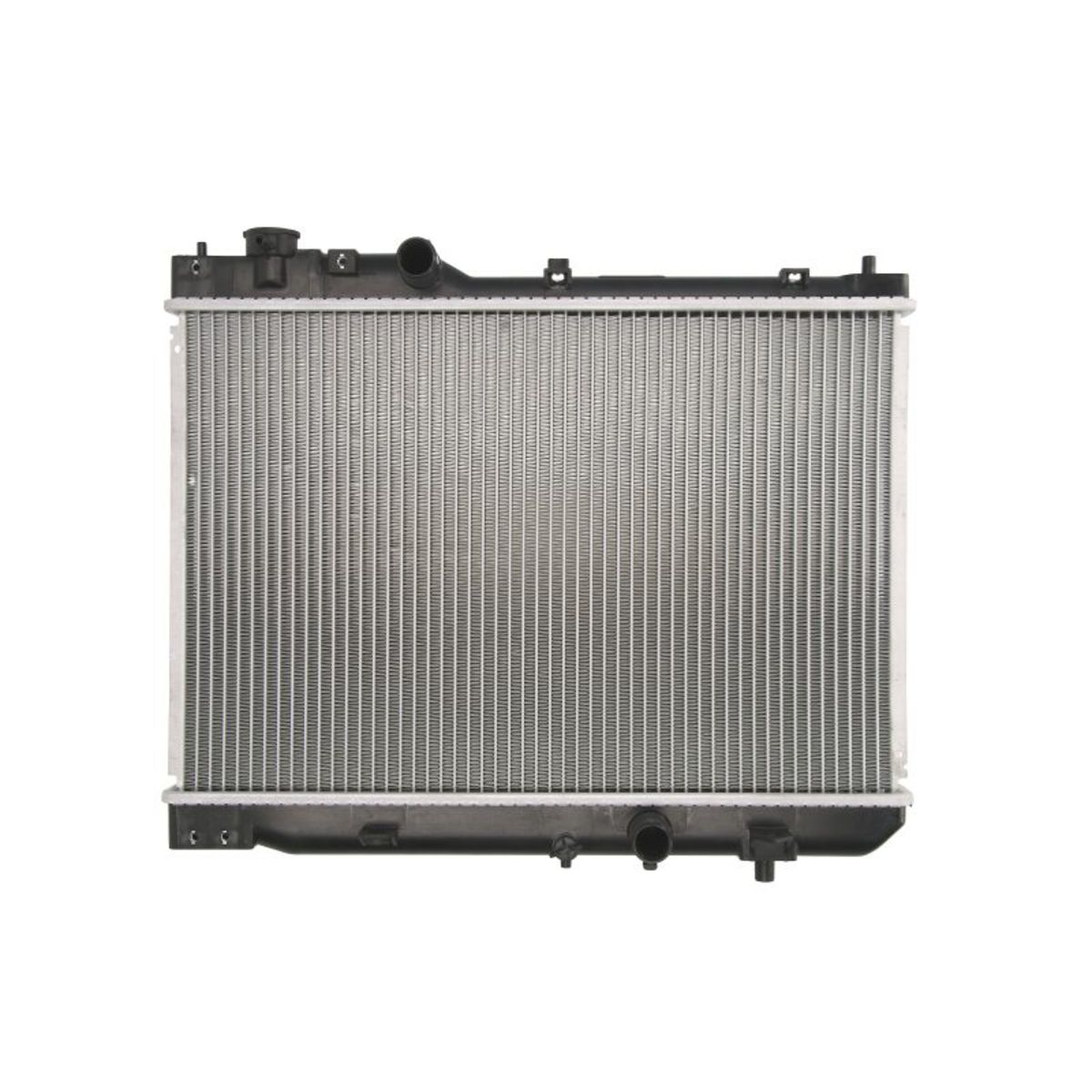 Jäähdytin, moottorin jäähdytys THERMOTEC D73022TT