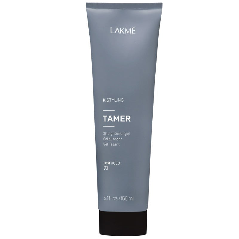 Lakmé K.Styling Tamer Gel Lisciante 150 ml — Gel capelli