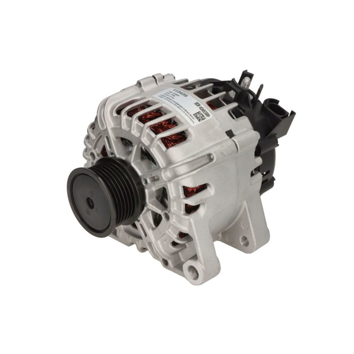 Laturi HC-Cargo F 032 115 459