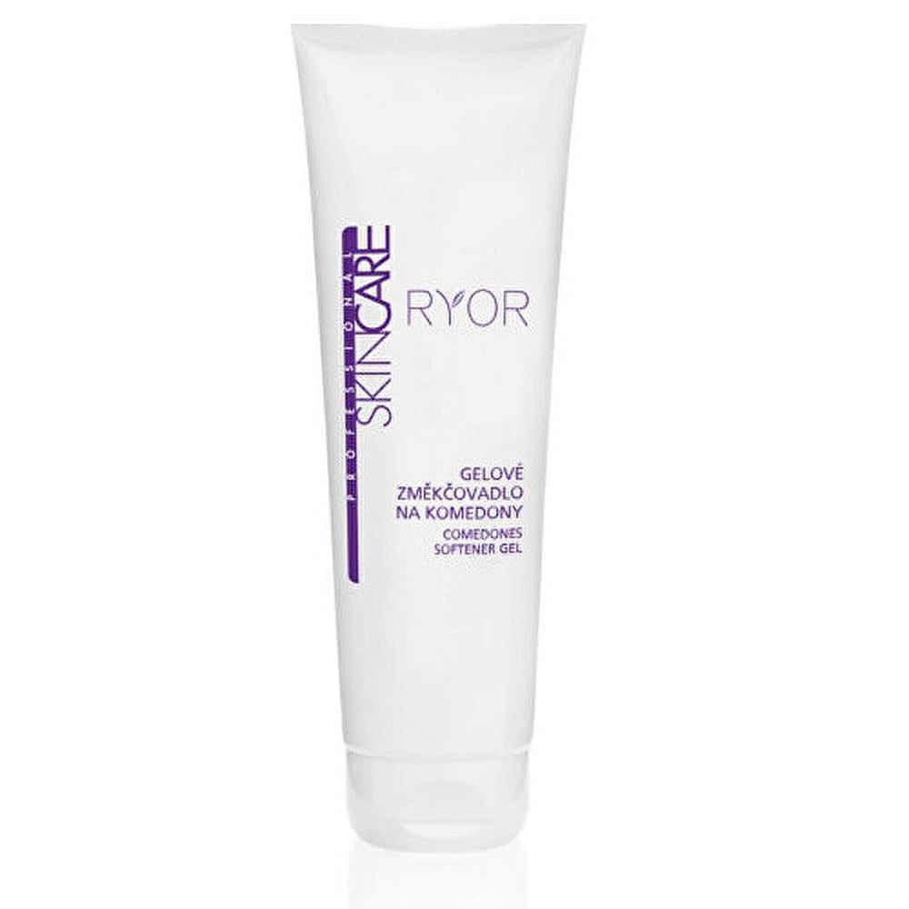 Geelimäinen vedenpehmennin Ryor Mustapäät 250 ml