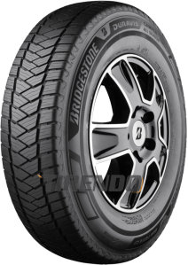 Bridgestone Duravis Camper All-Season ( 215/75 R16CP 113/111R Enliten / EV )