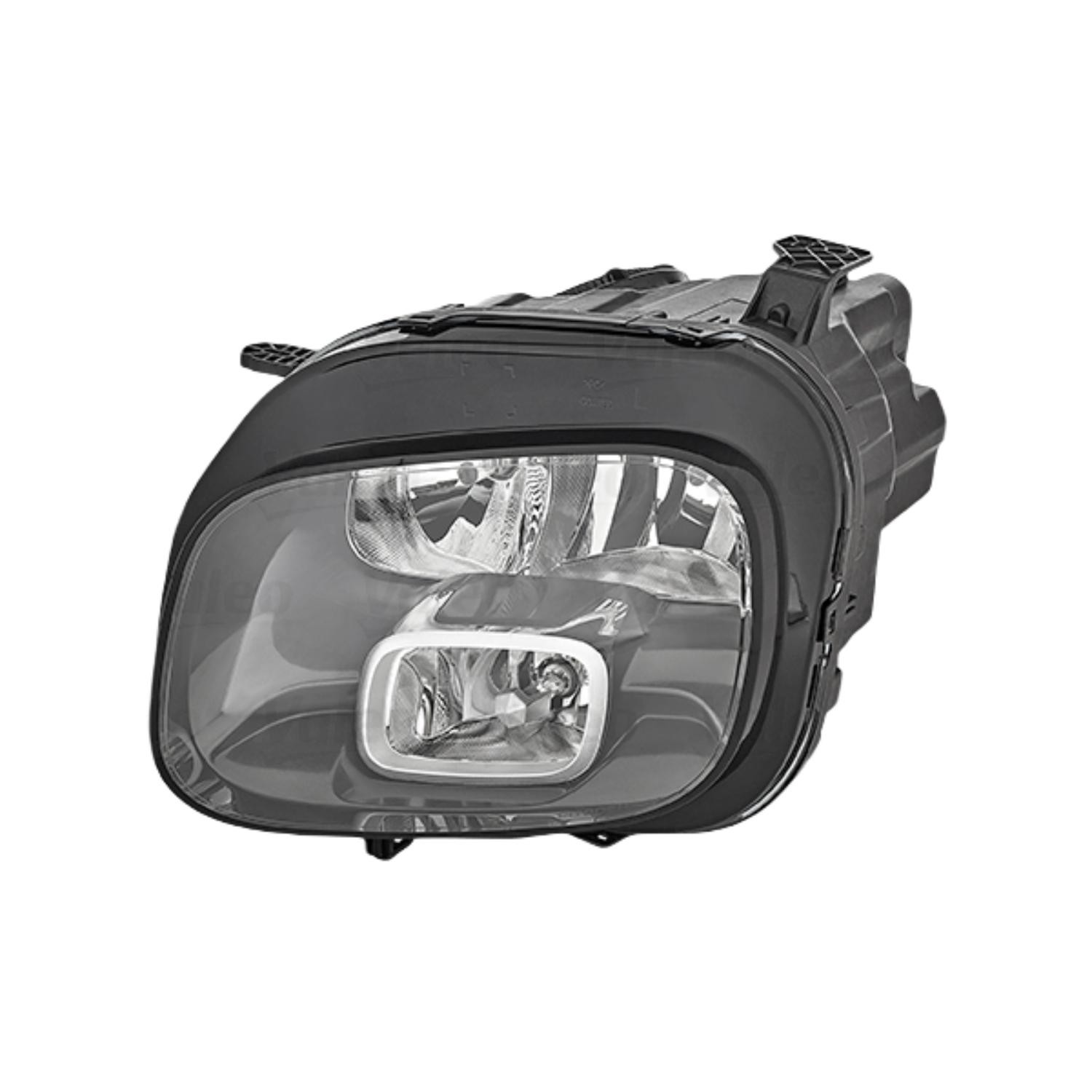 Ajovaloumpio VALEO 450528